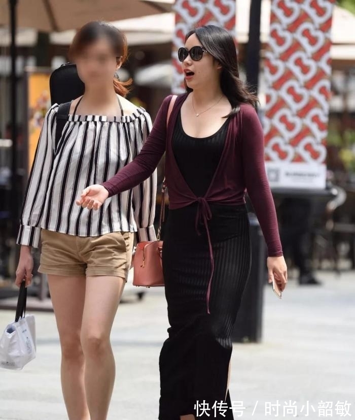 辣妈 辣妈已不再年轻,但是却散发着迷人的风韵