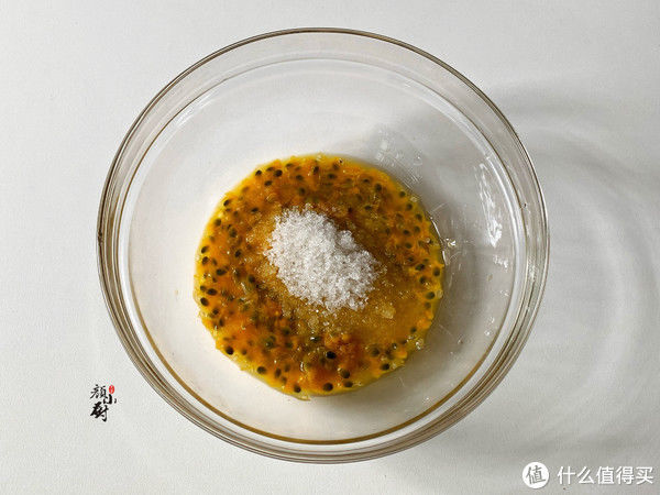 颜小厨|6月我碰到这果一买就是几斤，加几物一蒸，酸甜软糯，比新鲜的好吃