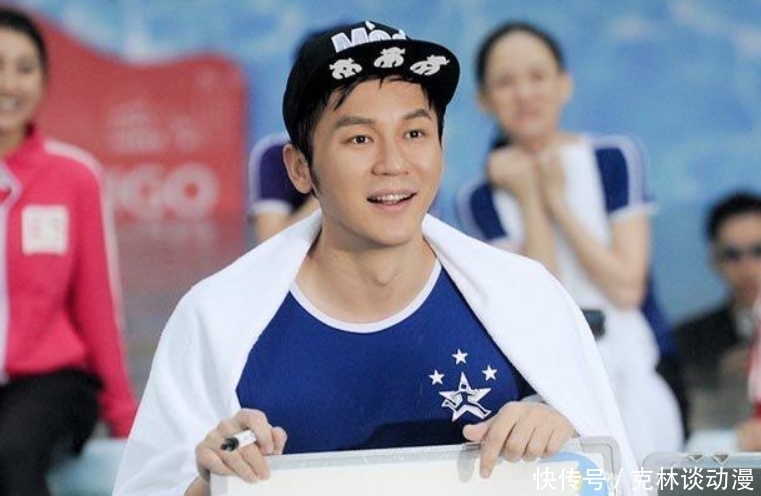 郑恺 《跑男》录了7年,没等到李晨结婚,却等来了另一位成员的好消息