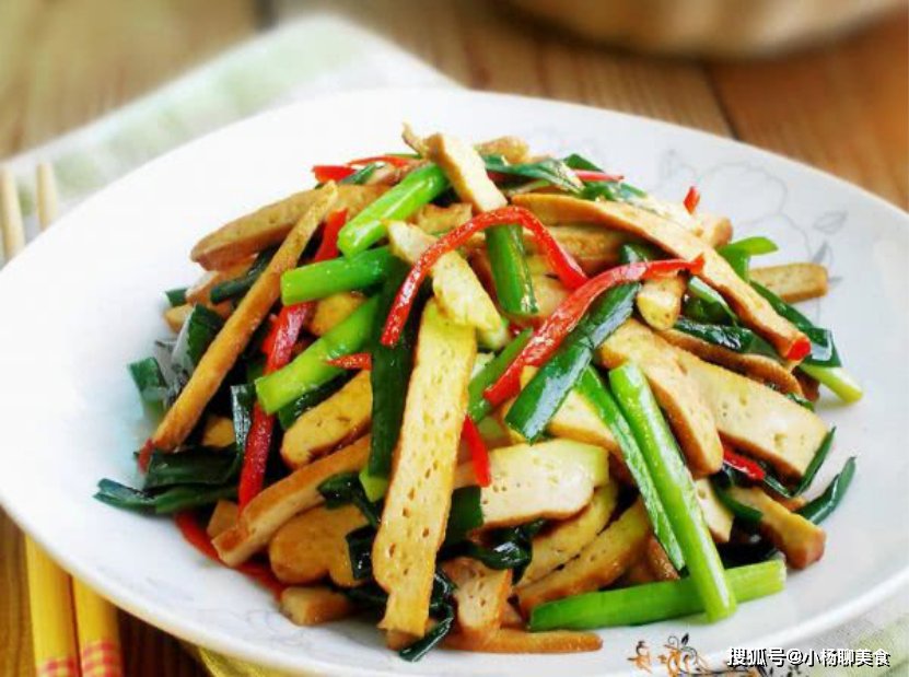 冬天，吃大鱼大肉不如它，上锅炒一炒，补钙长个头，好吃又下饭