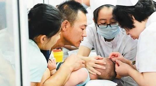 油炸类|1岁男娃胃被撑破,心脏停跳儿科医生如此喂饭简直“坑娃”