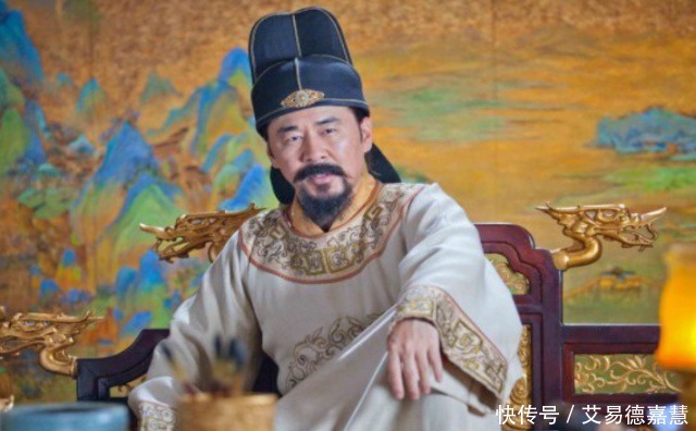 玩物丧志|史上最玩物丧志的太子,奉命出征还带姬妾上路,结果导致国家败亡