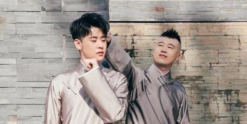 女孩儿|德云女孩儿都知道二爷身上的钢板,却很少有人知道九郎手上的钢钉