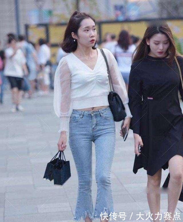 杨老师|瑜伽裤才是穿搭主角,时尚休闲又百搭,夺人眼球