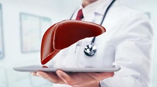 现象|肝不好,脚先知?若脚上没这4种现象,祝贺,肝功能也许还不错