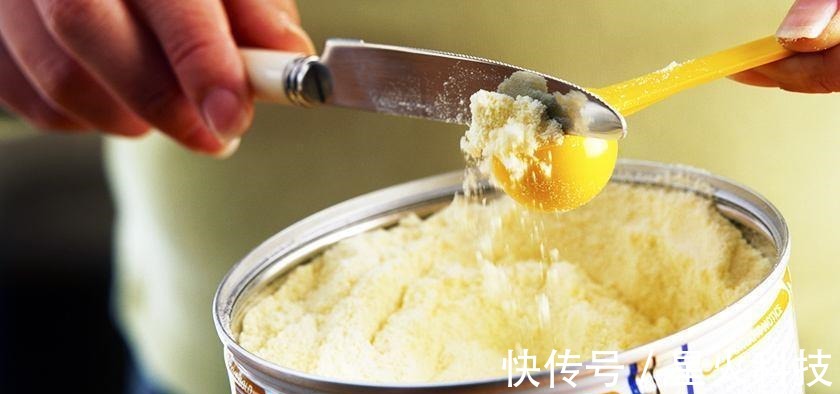 雯雯|贵的奶粉和便宜的奶粉,营养区别大吗?看完认知会有很大的改变