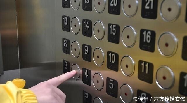 售楼|五年售楼闺蜜透露:买电梯房这四层楼尽量别选,你中招了吗?