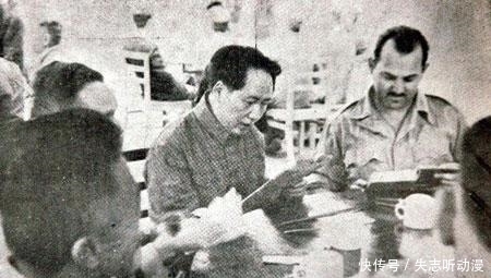 抗美援朝|抗美援朝前,林彪与主席意见不同,会议刻意避开主席目光