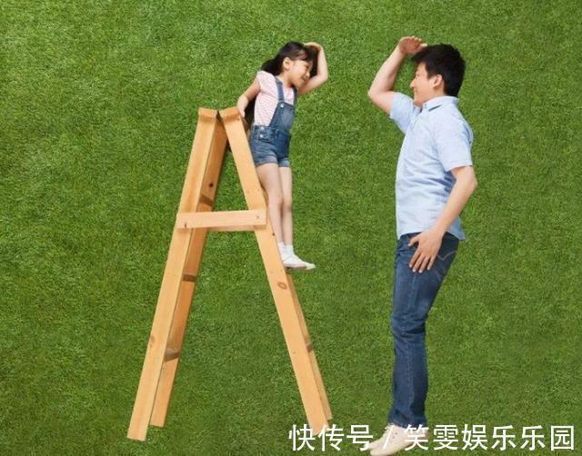 研究表明人类身高的黄金区间远低于1米8,长太高不代表是理想身高