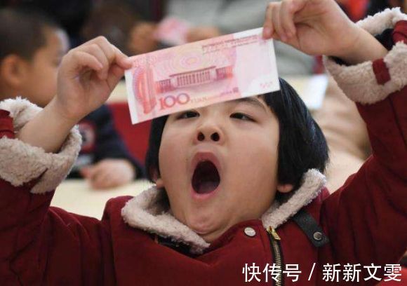 妈妈|“妈,我把钱弄丢了”,两种妈妈不同的回答,造就孩子不同的性格