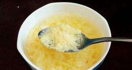 开水冲鸡蛋|晨起若能每天坚持喝一碗开水冲鸡蛋,不出一月,或能尝到4个甜头