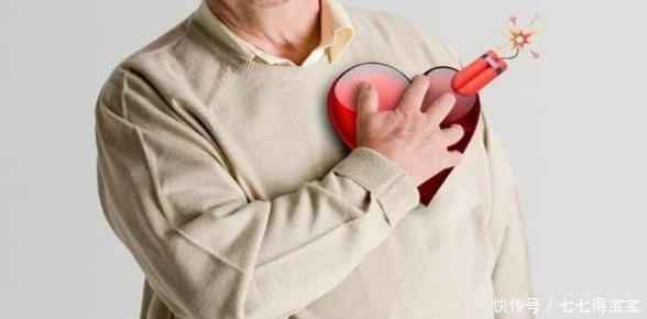 表现|无论男女,若身体有5种“表现”,说明可能有血栓已形成!