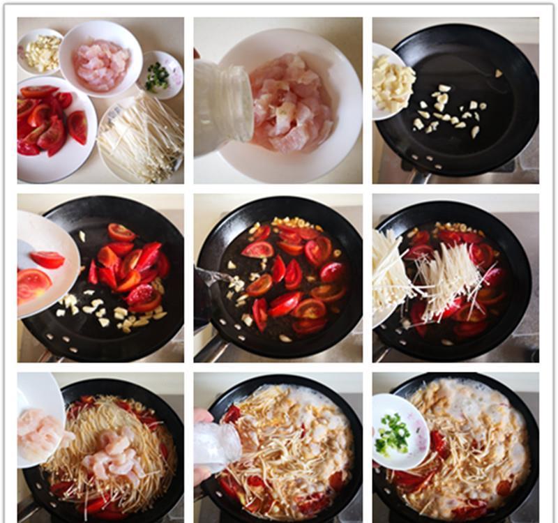 增强记忆|如果条件允许，这汤三天两头给孩子喝，孩子视力好更聪明