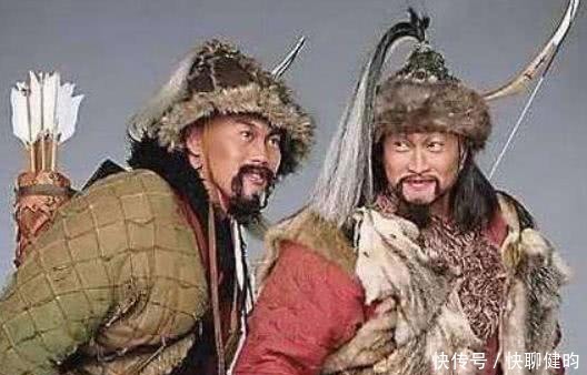 到底|匈奴当时到底有多强大？残暴行事风格成为各国噩梦