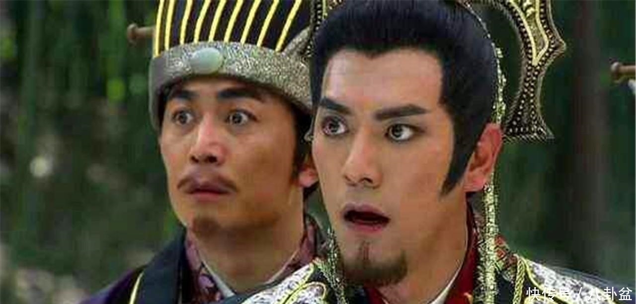 俗语|女娲欲找纣王报仇,却被两个凡人吓退,留下一句后人熟知的俗语