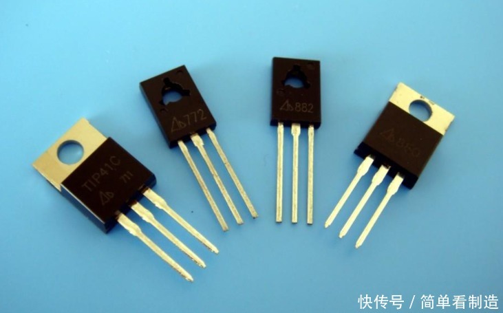 谈谈对三极管的倒置状态的理解?