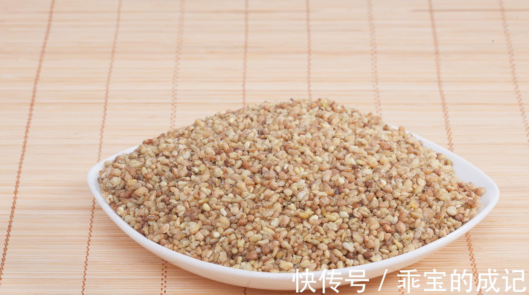 苦瓜|胰岛素“激活剂”揭秘，并非苦瓜，若你爱吃，血糖也许变“安分”