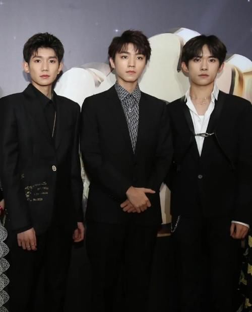 明星权力榜：TFBOYS被后浪成功超越，周深位居前三