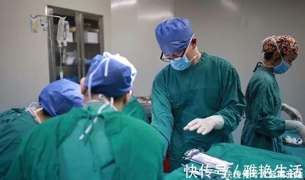 产妇|剖腹产有多复杂手术台上的工具告诉你答案,鸡皮疙瘩都起了