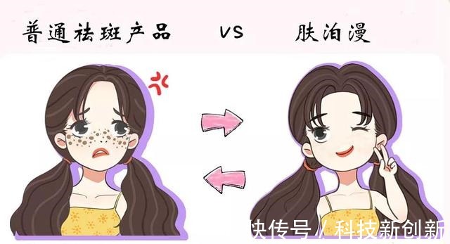 美白淡斑 美白淡斑护肤品哪款好去斑快效果最好的品牌是哪个!