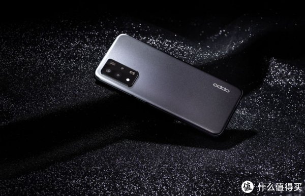 dci-p3|OPPO A93s图赏:不止硬件性能出众，内存拓展更是一大体验buff