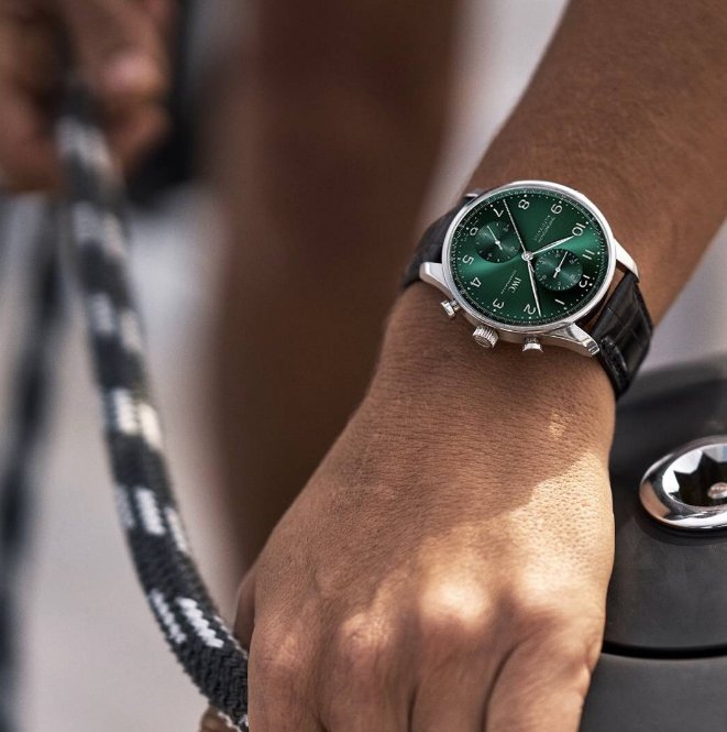 选一块经典款手表，你再也不舍得卖掉！