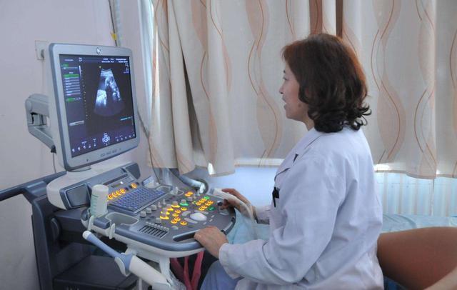 宝妈|产检时医生说的“暗语”,准妈妈需要了解一下,可能透露宝宝性别