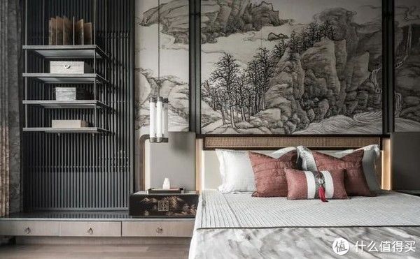 诗意|生活艺术家 篇四十：江苏夫妻的286㎡别墅火了，入户便是诗情画意，藏不住的高级感