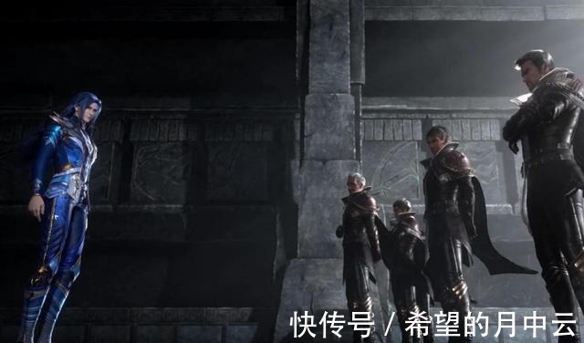 封号斗罗|斗罗大陆事要干牌坊要立,在双标这条路上,唐家三少已经走远了