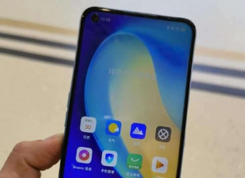 标配|别看不起千元机，这两款性能强劲，续航给力，拍照也不差！