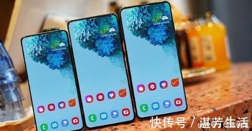 oled|三星新机皇即将登场，三星S20黯然失色，从6999跌至5999