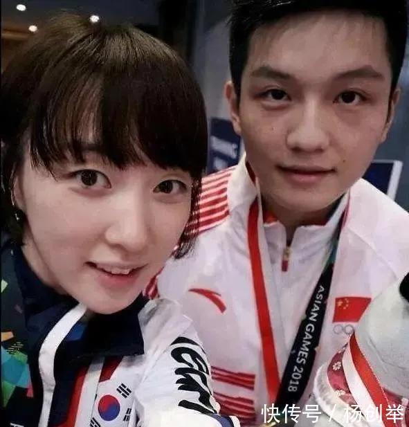 幸福时光|“一哥”樊振东的幸福时光:“姐弟恋”在招手,一人不出可保三年