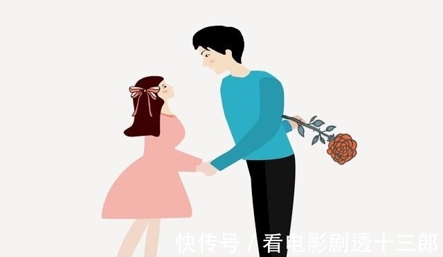 爱情桃花|2021年7月爱情桃花可盛放的3生肖，摆脱单身，相对亲，爱对人！