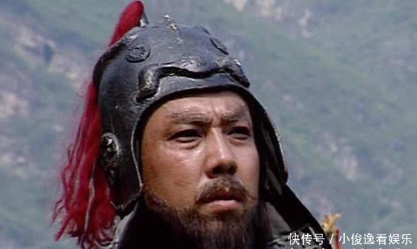赞叹不已|此人手中有一支神秘队伍,诸葛亮赞叹不已,名气却远不如赵云