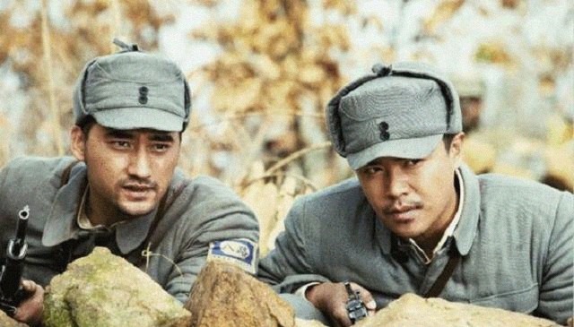 绑腿|抗战时八路军会绑腿,抗美援朝时为何不绑了?都是鲜血换来的教训