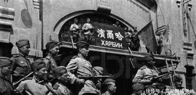 日本|二战后,日本最害怕哪两个国家?没有美国