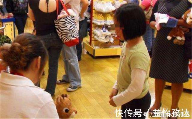 妈妈|“我不要了,别打了!”6岁女孩大哭求饶,网友:失控家长真可怕