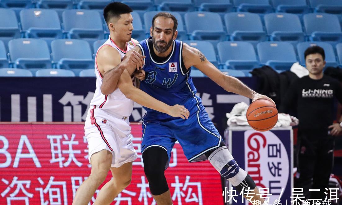 主教练|四川男篮下狠心!曝CBA名帅提前下课,八一两位名宿有望出山救火