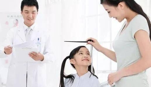 微量元素|孩子身高迟迟不正常发育?做到这7点孩子很快就长高~