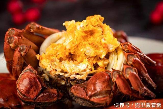 美味|日本贵族如何吃精致螃蟹?一份价值百万,平民享受不到的美味