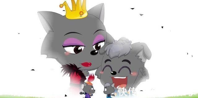 暖羊羊|喜羊羊与灰太狼:守护者们的综合实力排名,喜羊羊不再是第一