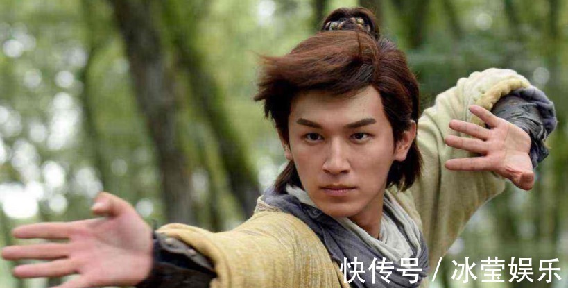 倚天屠龙记$寻找杨过的不只有郭襄,还有一位男子,杨过极有可能是被那人所杀