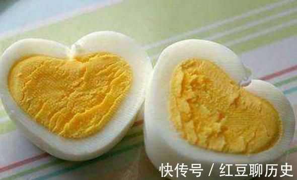 蛋黄|若是每天吃一个“鸡蛋”,提高免疫力,3种错误吃法反而伤身!
