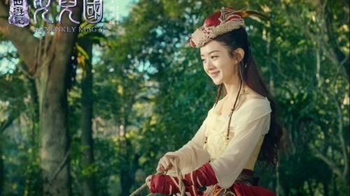 女儿国#西游里的女儿国并非杜撰,真实原型在这里