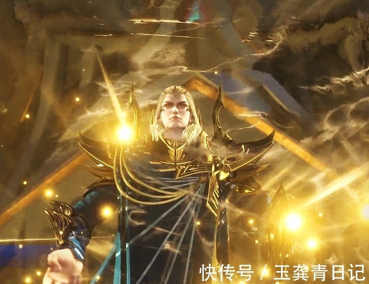 成神|斗罗大陆：波塞西说敌人不会等着你变强，但千仞雪还真的会