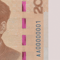 解读|2019年版第五套人民币长啥样?这里有一份解读