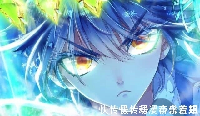 霍雨浩|斗罗大陆:小舞母亲牺牲,兽神帝天当时在干什么呢?