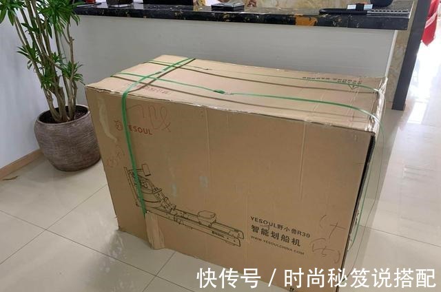 跑步机|不去健身也能全身燃脂!野小兽智能划船机评测不伤膝盖式的减肥!