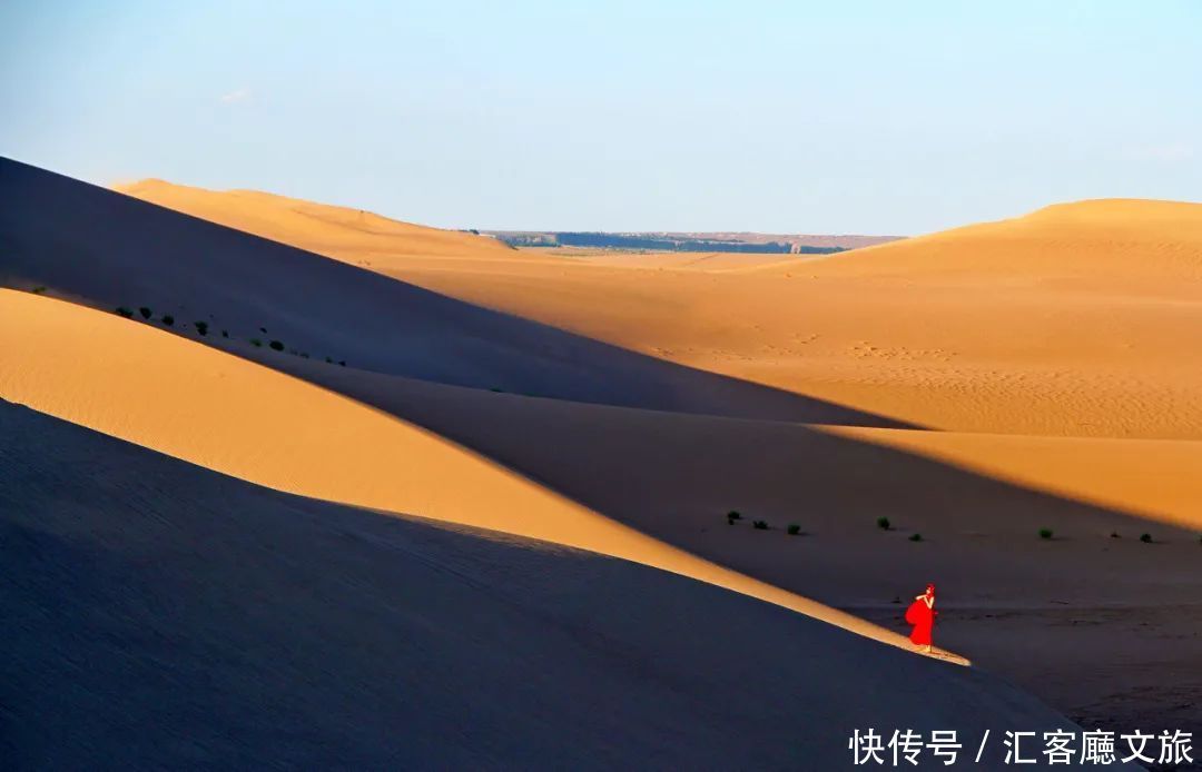 北非|比北非神秘，中国版“摩洛哥”，多次上榜《国家地理》却鲜有人知