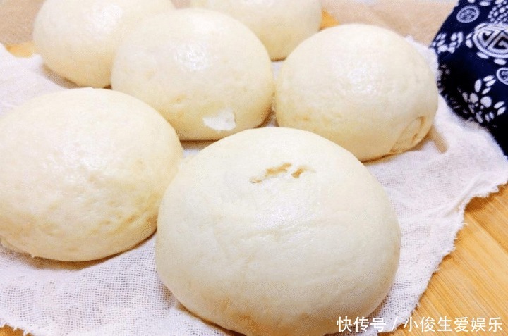 用酵母蒸馒头有哪些好处和坏处?为什么有人不喜欢用酵母?